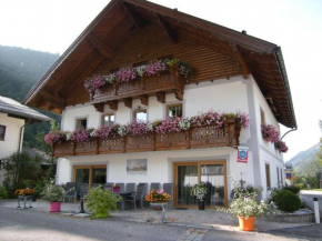 Ferienhaus Hintersee, Hintersee, Österreich